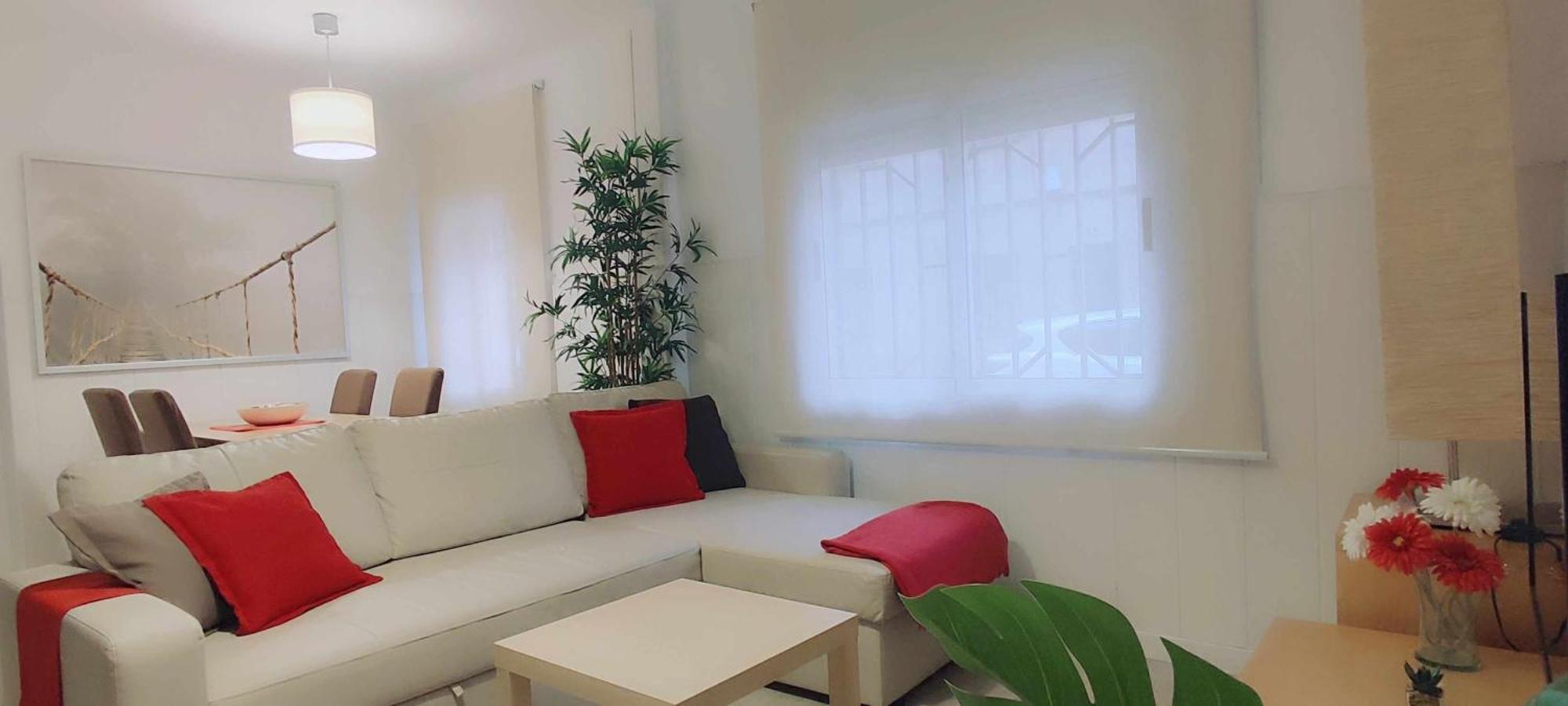 Apartament Maria House Viladecáns Zewnętrze zdjęcie