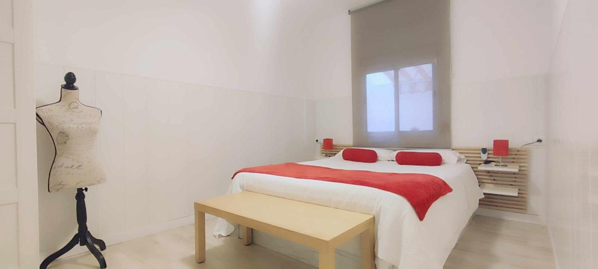 Apartament Maria House Viladecáns Zewnętrze zdjęcie