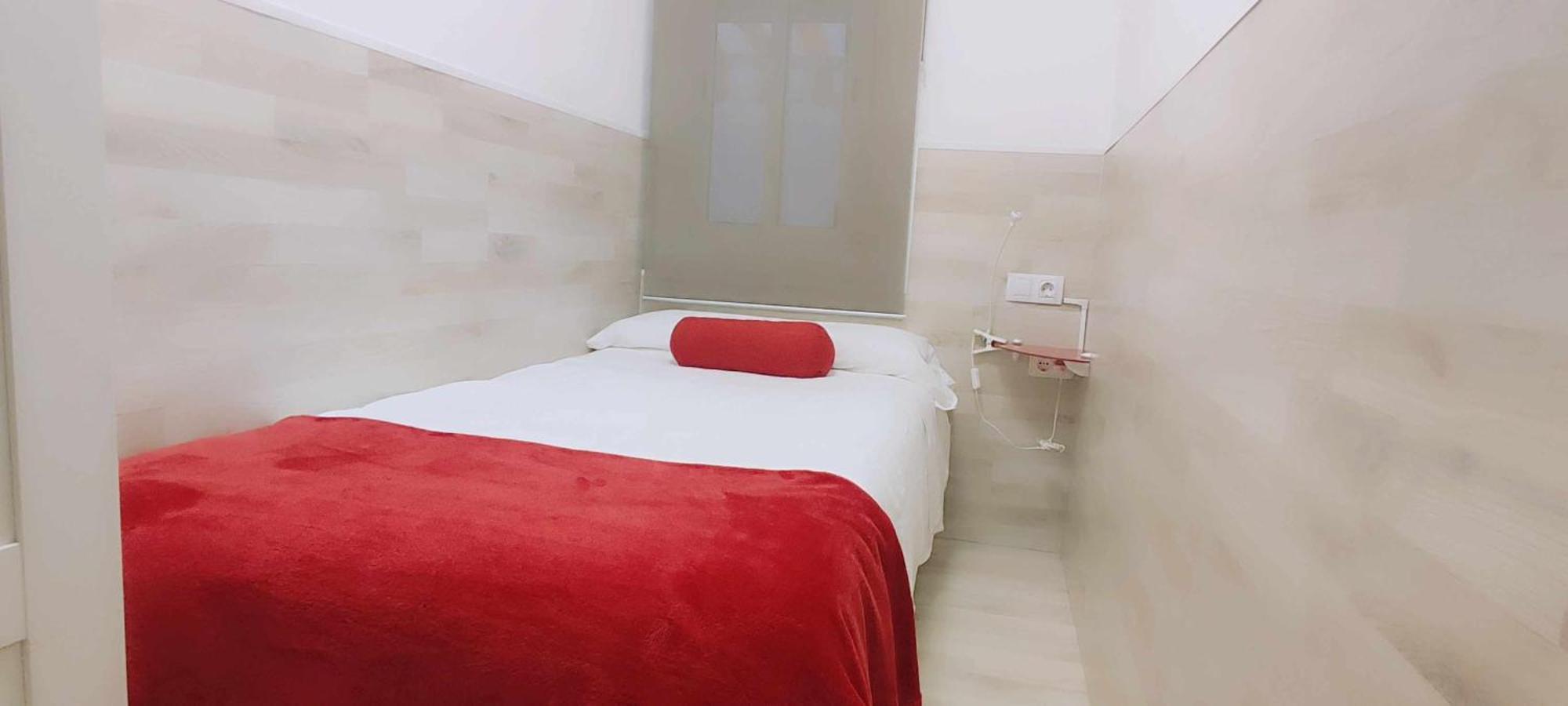 Apartament Maria House Viladecáns Zewnętrze zdjęcie