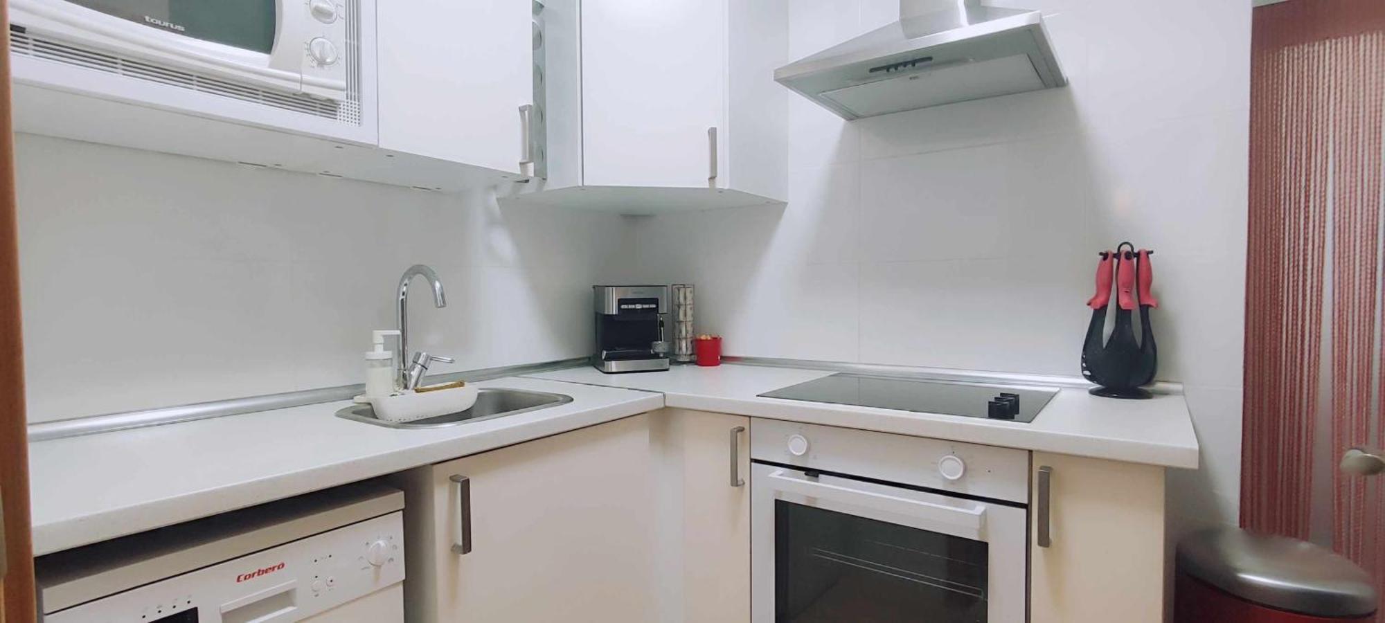 Apartament Maria House Viladecáns Zewnętrze zdjęcie