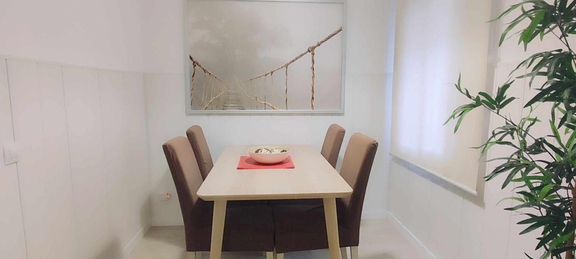 Apartament Maria House Viladecáns Zewnętrze zdjęcie